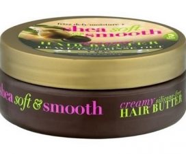 OGX Shea Soft & Smooth Creamy Hair Butter